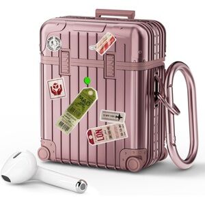 AirPods Case Cove, 2nd Generation/1st Generation